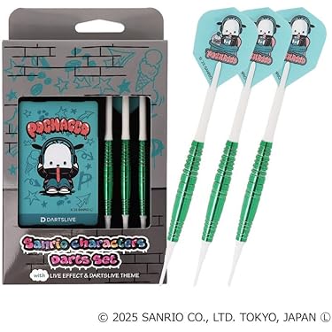 Amazon.co.jp 最新リリース: ダーツ矢 の新着ランキングです。